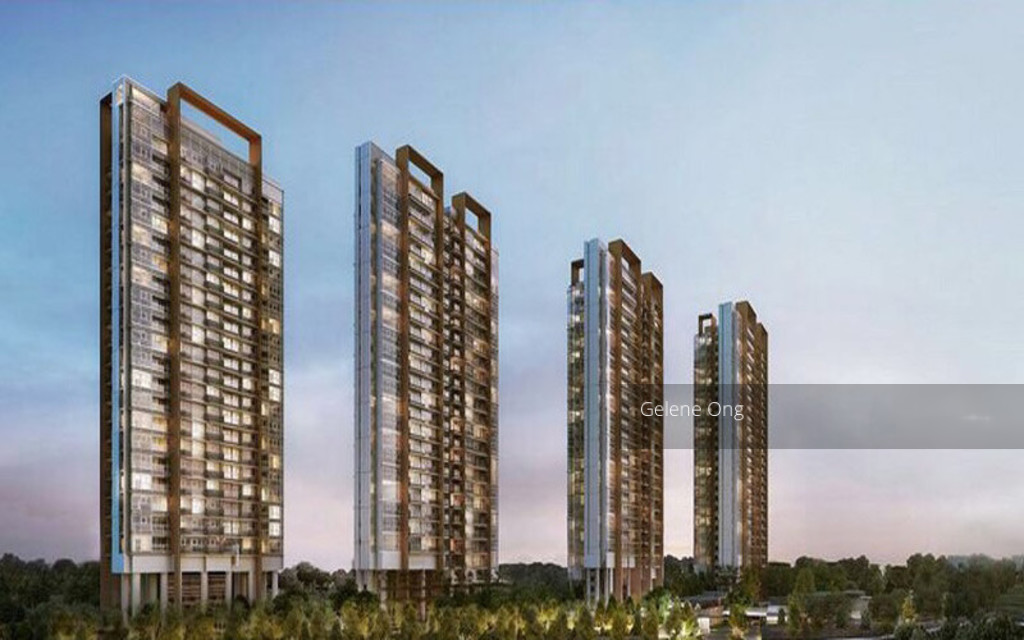 Principal Garden (D3), Condominium #204334711